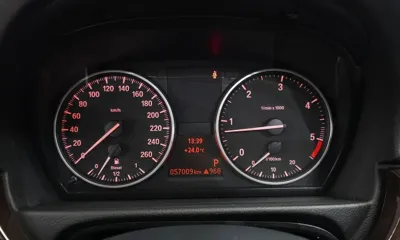 BMW 3-Series 2011, 57009 км, за 3763.89 USD - фото 8