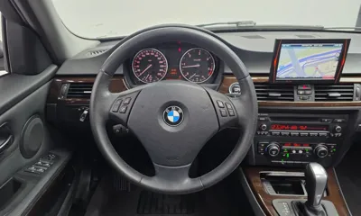 BMW 3-Series 2011, 57009 км, за 3763.89 USD - фото 13