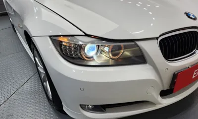 BMW 3-Series 2011, 57009 км, за 3763.89 USD - фото 19