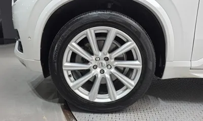 Volvo XC90 2017, 72094 км, за 22187.21 USD