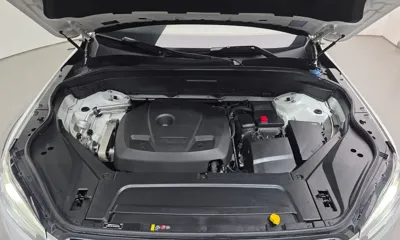 Volvo XC90 2017, 72094 км, за 22187.21 USD - фото 6