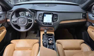 Volvo XC90 2017, 72094 км, за 22187.21 USD - фото 7
