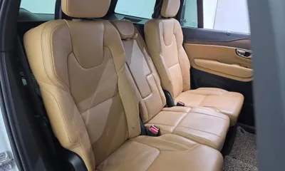 Volvo XC90 2017, 72094 км, за 22187.21 USD - фото 11