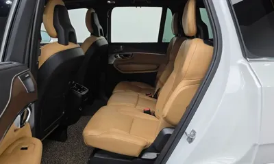 Volvo XC90 2017, 72094 км, за 22187.21 USD - фото 12