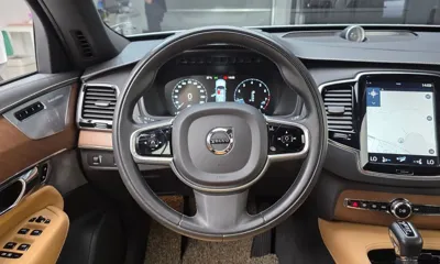 Volvo XC90 2017, 72094 км, за 22187.21 USD - фото 13