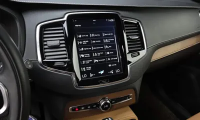Volvo XC90 2017, 72094 км, за 22187.21 USD - фото 14