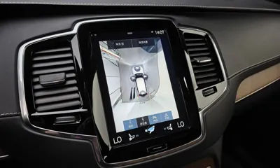 Volvo XC90 2017, 72094 км, за 22187.21 USD - фото 15