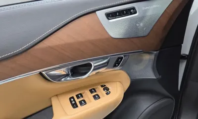 Volvo XC90 2017, 72094 км, за 22187.21 USD - фото 20