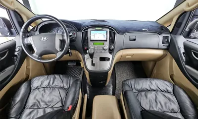 Hyundai Starex 2011, 134995 км, за 6175.65 USD - фото 7