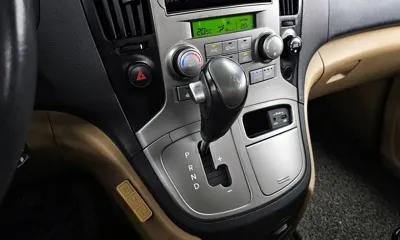 Hyundai Starex 2011, 134995 км, за 6175.65 USD - фото 9