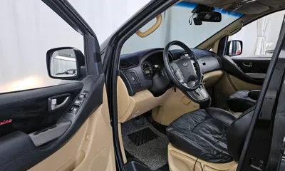 Hyundai Starex 2011, 134995 км, за 6175.65 USD - фото 10