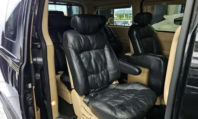 Hyundai Starex 2011, 134995 км, за 6175.65 USD - фото 12