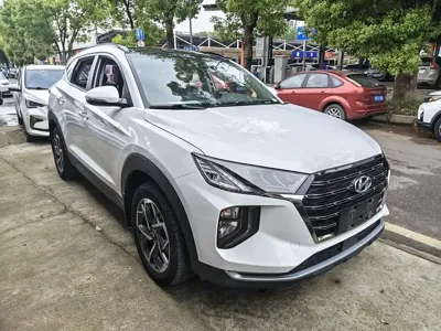 Hyundai Tucson 2020, 47000 км, за 8651.98 USD