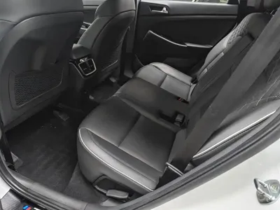Hyundai Tucson 2020, 47000 км, за 8651.98 USD