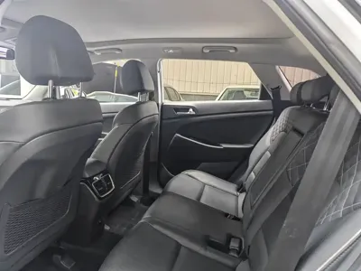 Hyundai Tucson 2020, 47000 км, за 8651.98 USD - фото 6
