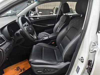 Hyundai Tucson 2020, 47000 км, за 8651.98 USD - фото 8