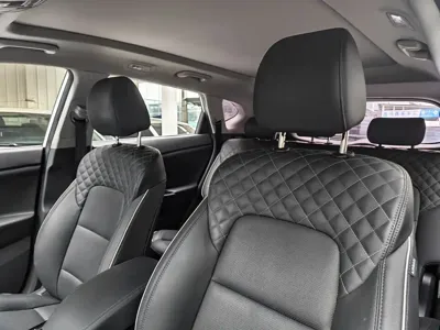Hyundai Tucson 2020, 47000 км, за 8651.98 USD - фото 9