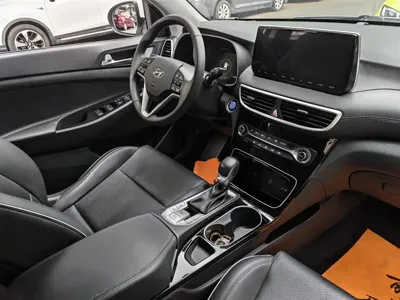 Hyundai Tucson 2020, 47000 км, за 8651.98 USD - фото 10