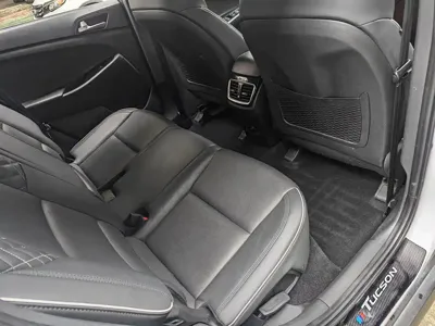 Hyundai Tucson 2020, 47000 км, за 8651.98 USD - фото 13
