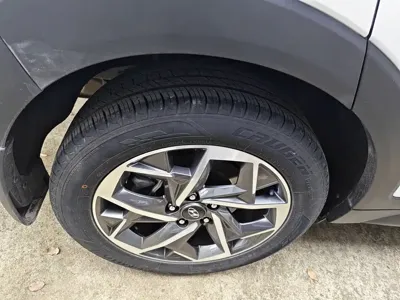 Hyundai Tucson 2020, 47000 км, за 8651.98 USD - фото 16