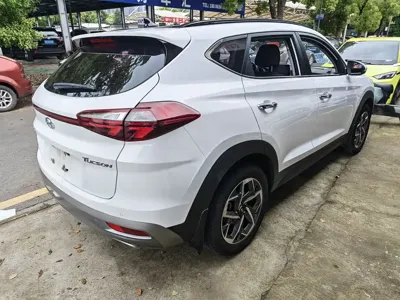 Hyundai Tucson 2020, 47000 км, за 8651.98 USD - фото 17