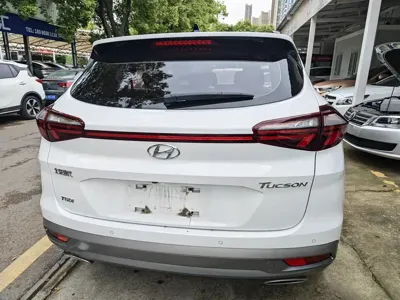 Hyundai Tucson 2020, 47000 км, за 8651.98 USD - фото 18