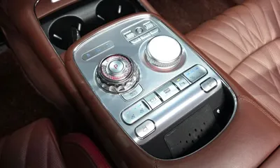 Genesis G90 2022, 88383 км, за 41945.65 USD - фото 9