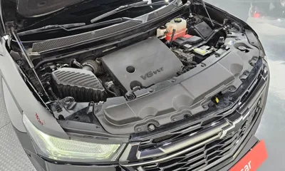ChevroletGMDaewoo Traverse 2023, 86185 км, за 18410.11 USD - фото 6