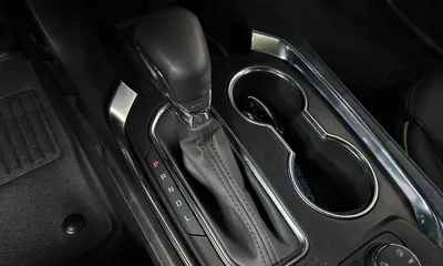 ChevroletGMDaewoo Traverse 2023, 86185 км, за 18410.11 USD - фото 9