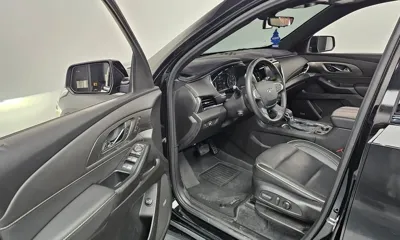 ChevroletGMDaewoo Traverse 2023, 86185 км, за 18410.11 USD - фото 10