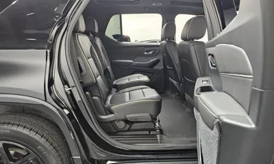 ChevroletGMDaewoo Traverse 2023, 86185 км, за 18410.11 USD - фото 11