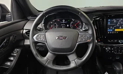ChevroletGMDaewoo Traverse 2023, 86185 км, за 18410.11 USD - фото 12