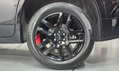 ChevroletGMDaewoo Traverse 2023, 86185 км, за 18410.11 USD - фото 21