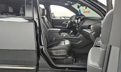 ChevroletGMDaewoo Traverse 2023, 86185 км, за 18410.11 USD - фото 26