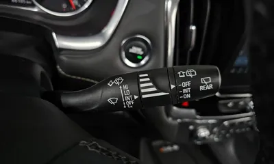 ChevroletGMDaewoo Traverse 2023, 86185 км, за 18410.11 USD - фото 28