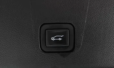 ChevroletGMDaewoo Traverse 2023, 86185 км, за 18410.11 USD - фото 29