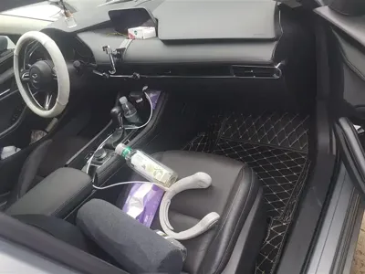 Mazda 3 Axela 2021, 77300 км, за 8799.12 USD - фото 8