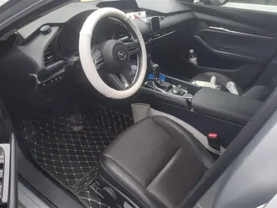 Mazda 3 Axela 2021, 77300 км, за 8799.12 USD - фото 9