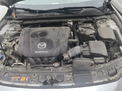 Mazda 3 Axela 2021, 77300 км, за 8799.12 USD - фото 10