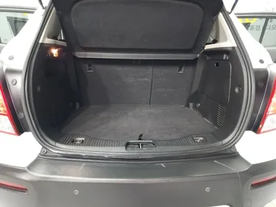 ChevroletGMDaewoo Trax 2014, 215000 км, за 1641.07 USD - фото 6