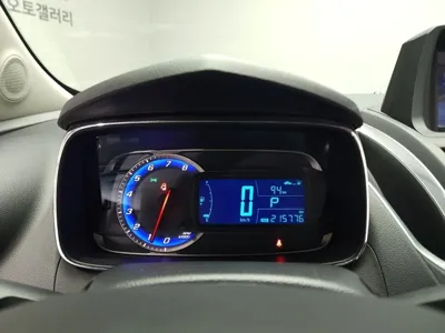 ChevroletGMDaewoo Trax 2014, 215000 км, за 1641.07 USD - фото 7