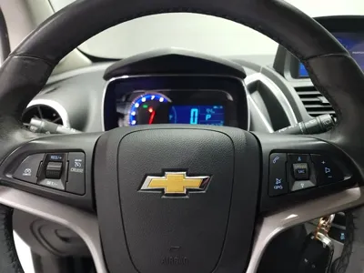 ChevroletGMDaewoo Trax 2014, 215000 км, за 1641.07 USD - фото 8