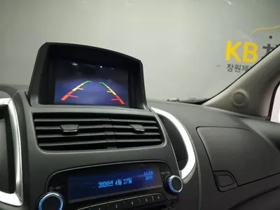 ChevroletGMDaewoo Trax 2014, 215000 км, за 1641.07 USD - фото 10