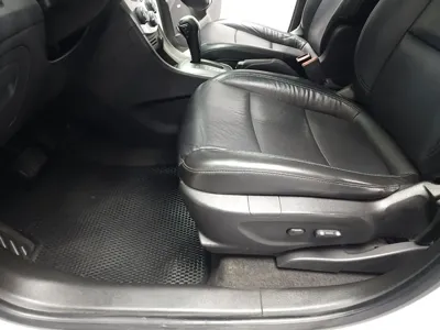 ChevroletGMDaewoo Trax 2014, 215000 км, за 1641.07 USD - фото 12