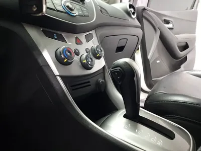 ChevroletGMDaewoo Trax 2014, 215000 км, за 1641.07 USD - фото 13