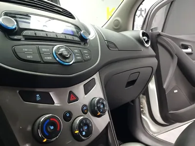 ChevroletGMDaewoo Trax 2014, 215000 км, за 1641.07 USD - фото 14