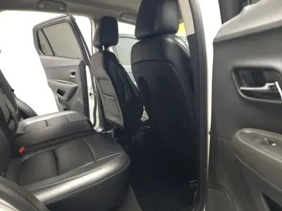 ChevroletGMDaewoo Trax 2014, 215000 км, за 1641.07 USD - фото 16