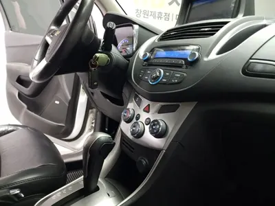 ChevroletGMDaewoo Trax 2014, 215000 км, за 1641.07 USD - фото 18