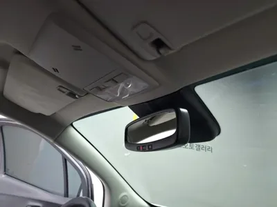ChevroletGMDaewoo Trax 2014, 215000 км, за 1641.07 USD - фото 19