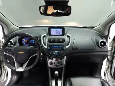 ChevroletGMDaewoo Trax 2014, 215000 км, за 1641.07 USD - фото 20